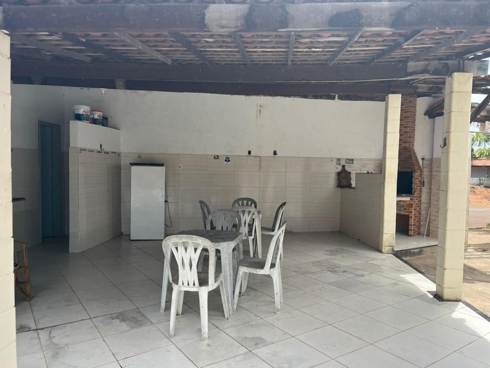 BBQ facilities