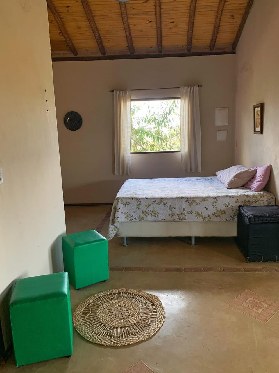 A Casa Montanha em Milho Verde com vista espetacular Apartment in State of Minas Gerais, Brazil