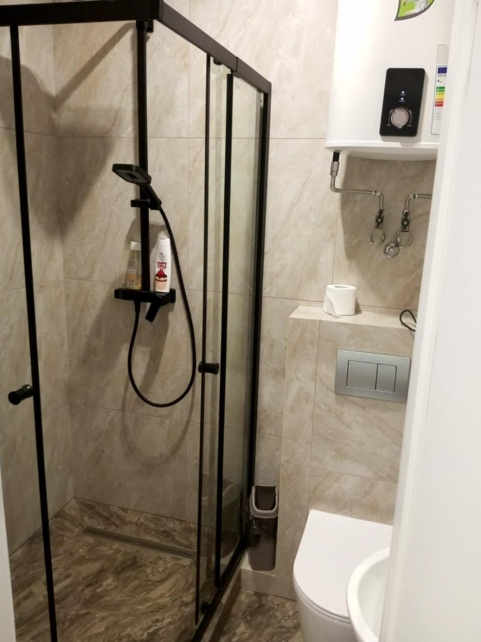 Shower