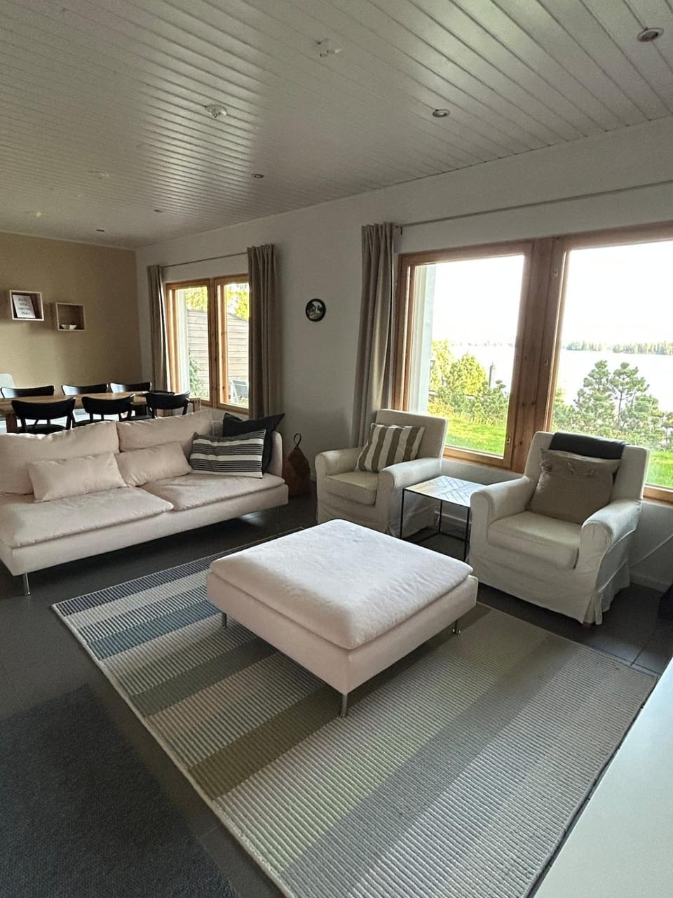 Järvenrantahuoneisto Tahkolla! Apartment in Finland