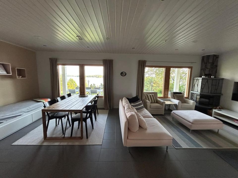 Järvenrantahuoneisto Tahkolla! Apartment in Finland
