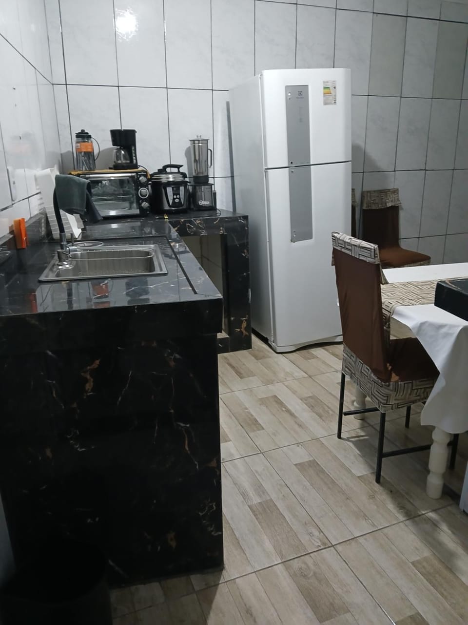 Casa da Fatima House in Bertioga