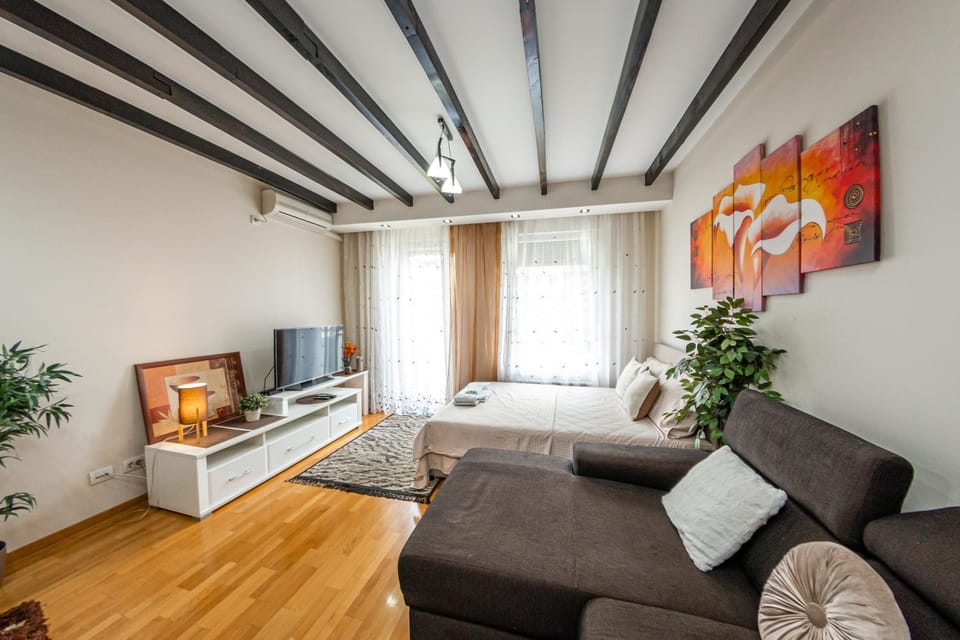 Osmica New Belgrade Apartment in Belgrade