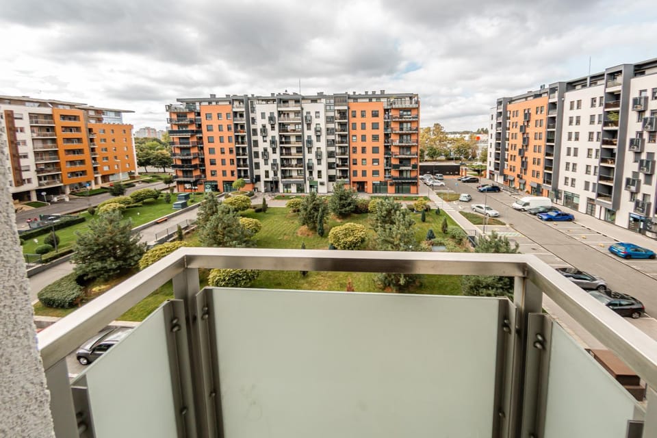 Osmica New Belgrade Apartment in Belgrade