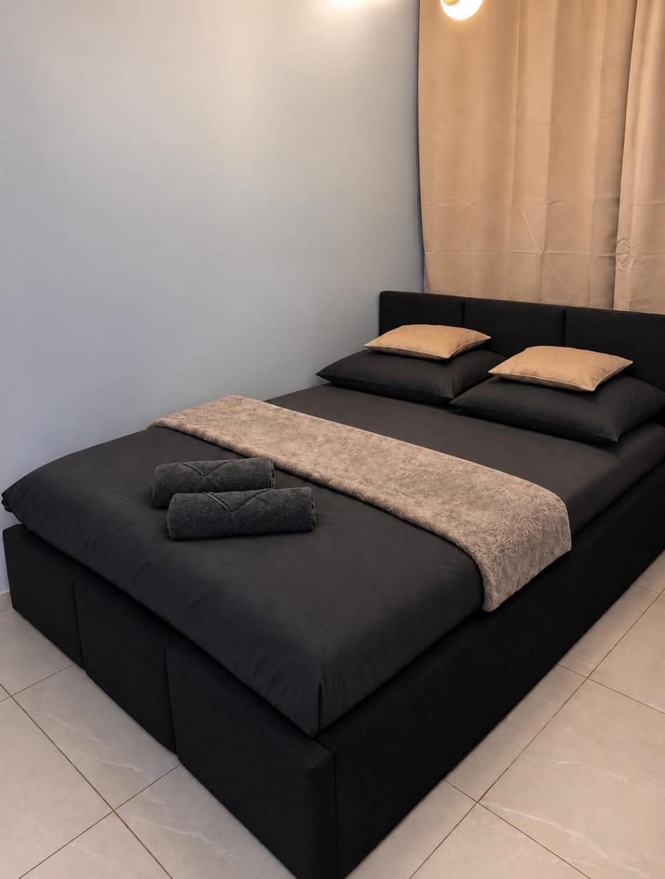 Apartament Tarasy Wenecji 2 Apartment in Greater Poland Voivodeship