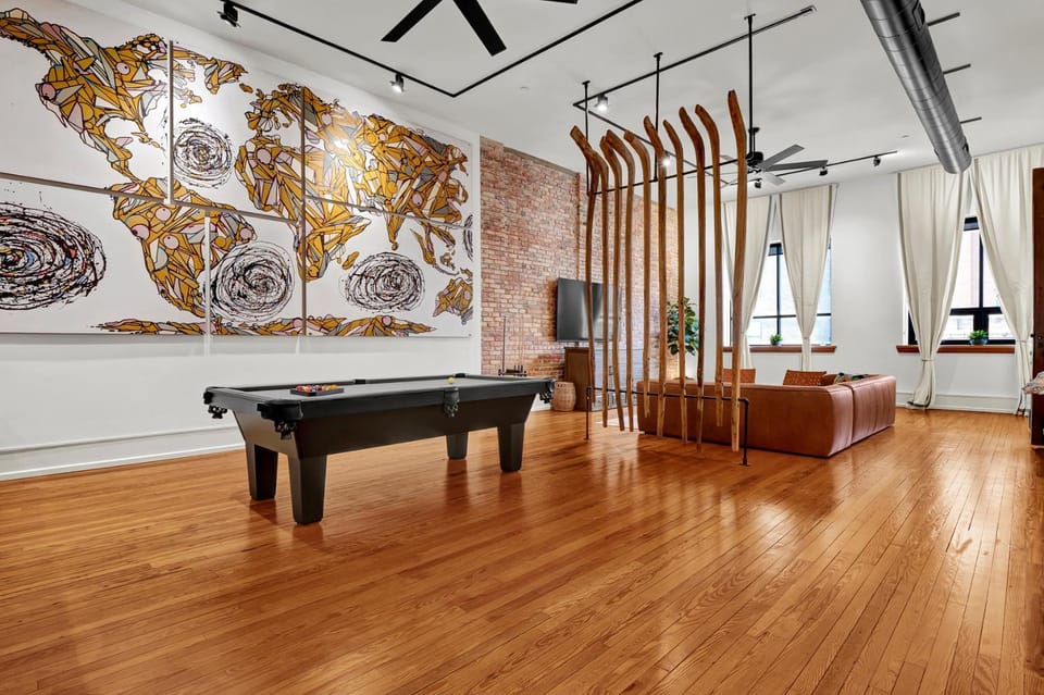 Luxe 220 Suite 3 House in Wilmington