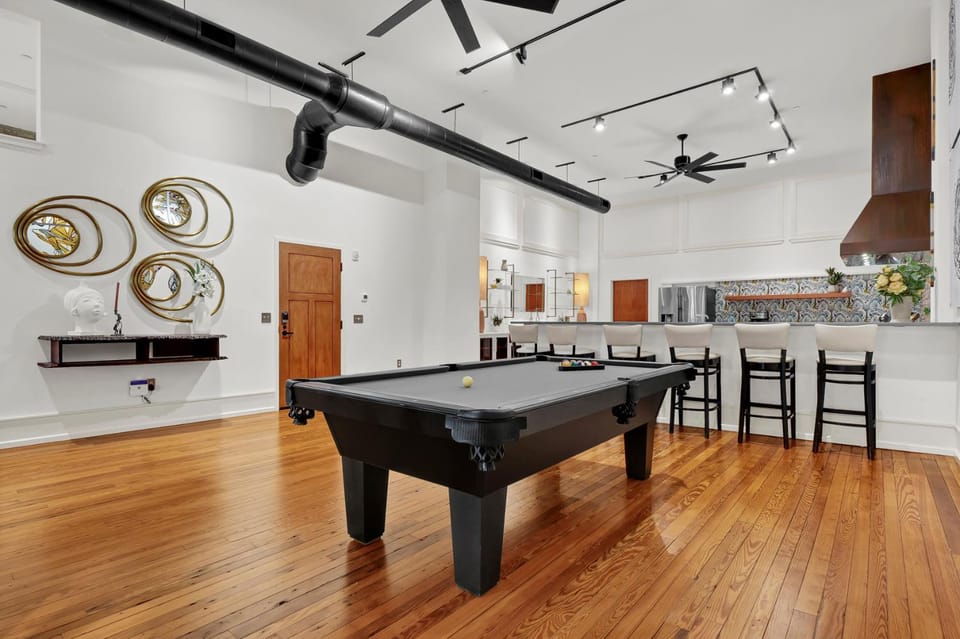Luxe 220 Suite 3 House in Wilmington