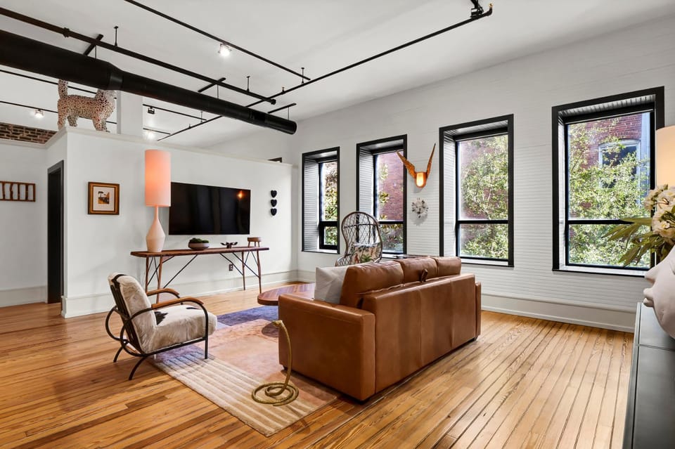 Luxe 220 Suite 5 House in Wilmington