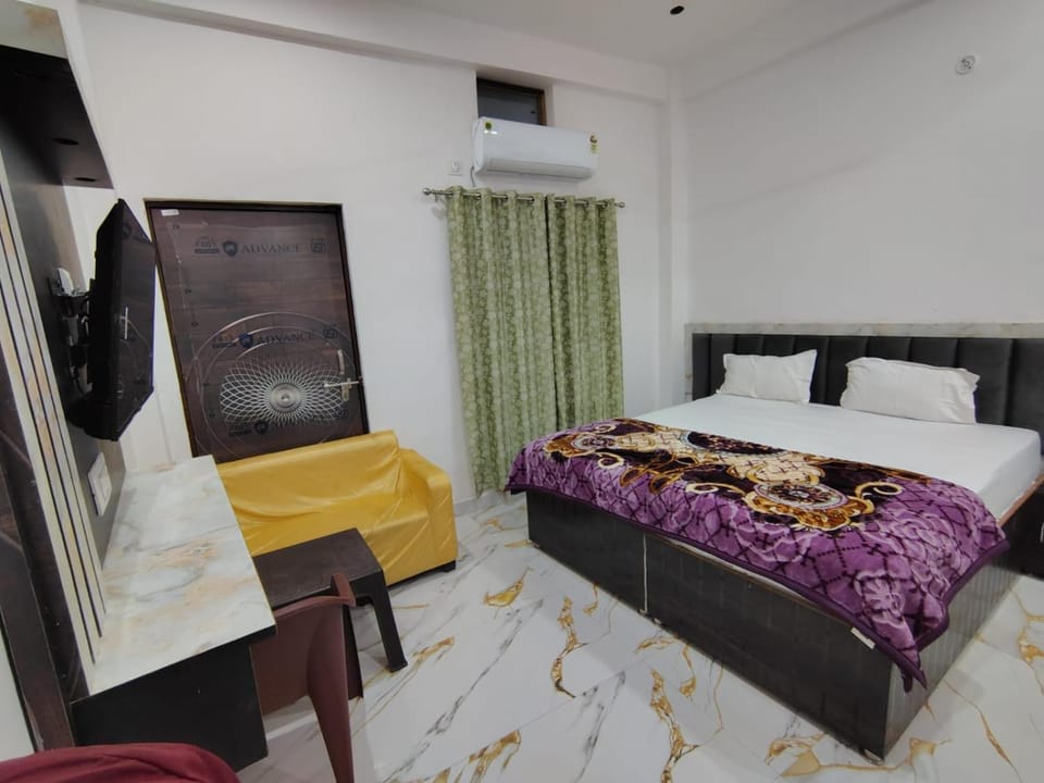 Shree Hari guest house Vacation rental in Varanasi