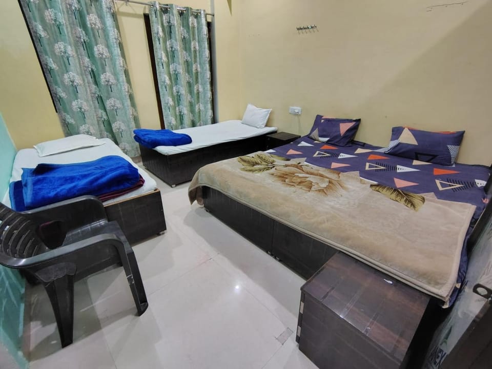 Shree Hari guest house Vacation rental in Varanasi