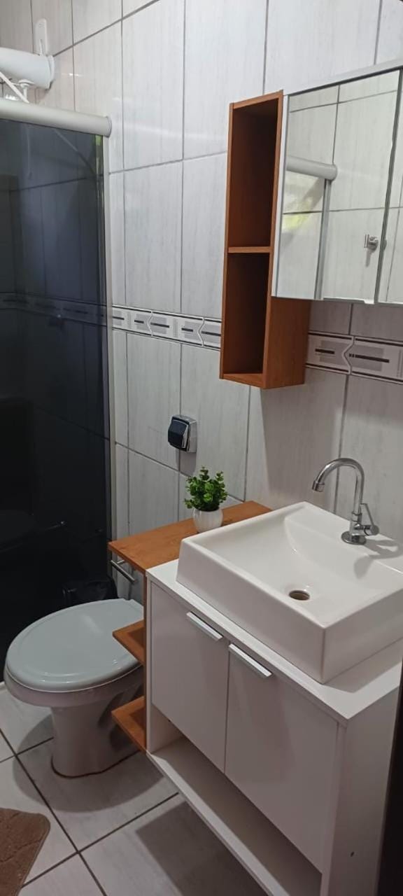 Spacious 4-Bedroom House House in Garopaba