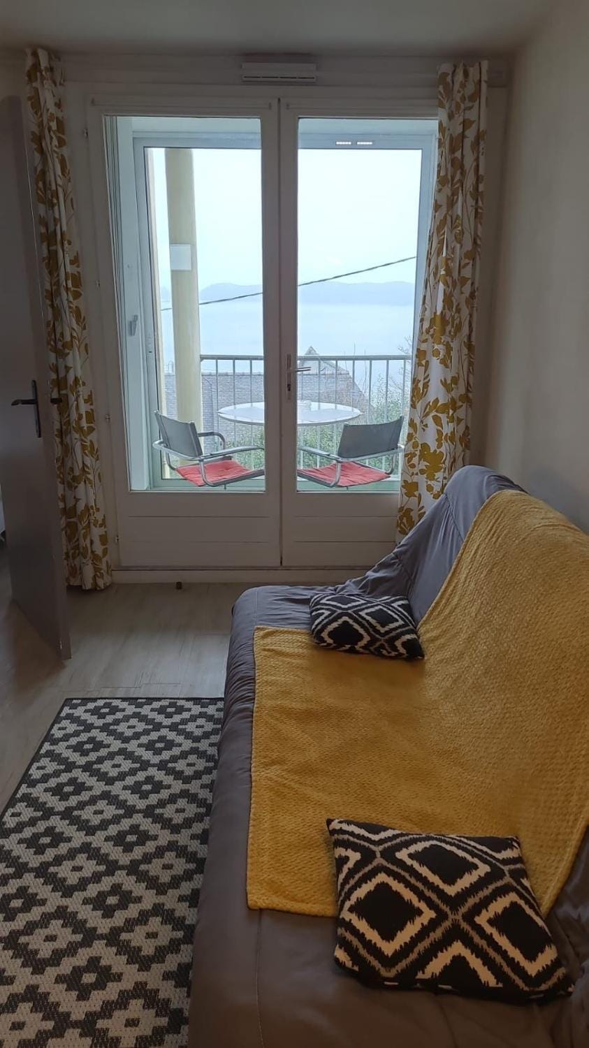 View (from property/room), Beach, Beach, Sea view, Sea view
