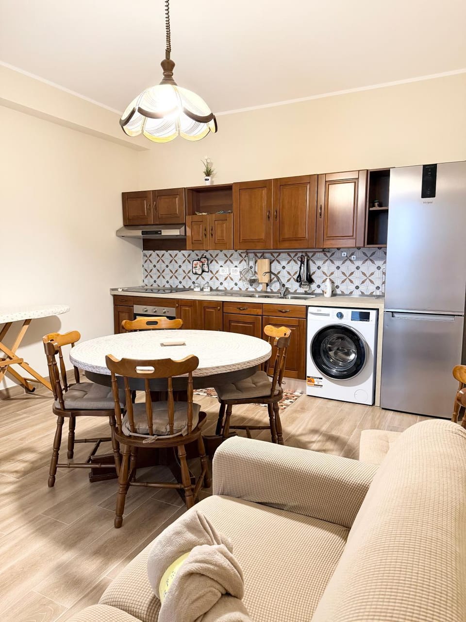 Al vico Apartment in Villa San Giovanni