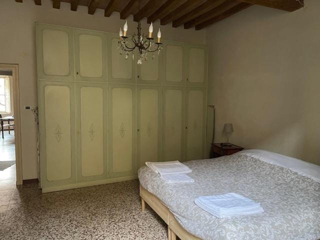 Trilocale Inzani Apartment in Parma