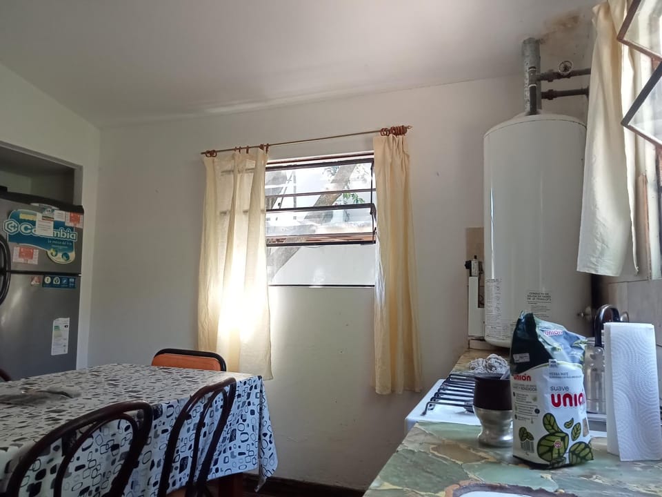 Casa Centrica 5 Huésped House in Pinamar