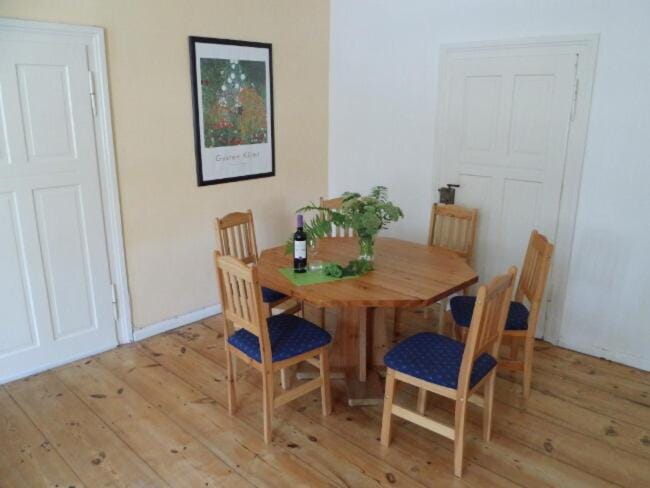 Ferienwohnung Schlosshof Altenhausen Apartment in Saxony-Anhalt, Germany