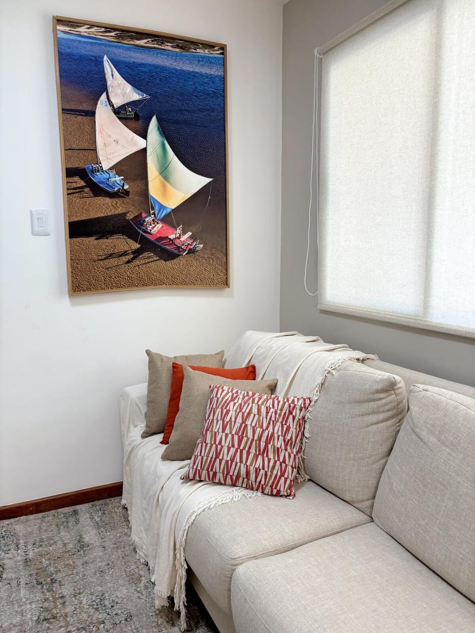 Apartamento Alto Padrão em Lauro de Freitas Apartment in Lauro de Freitas