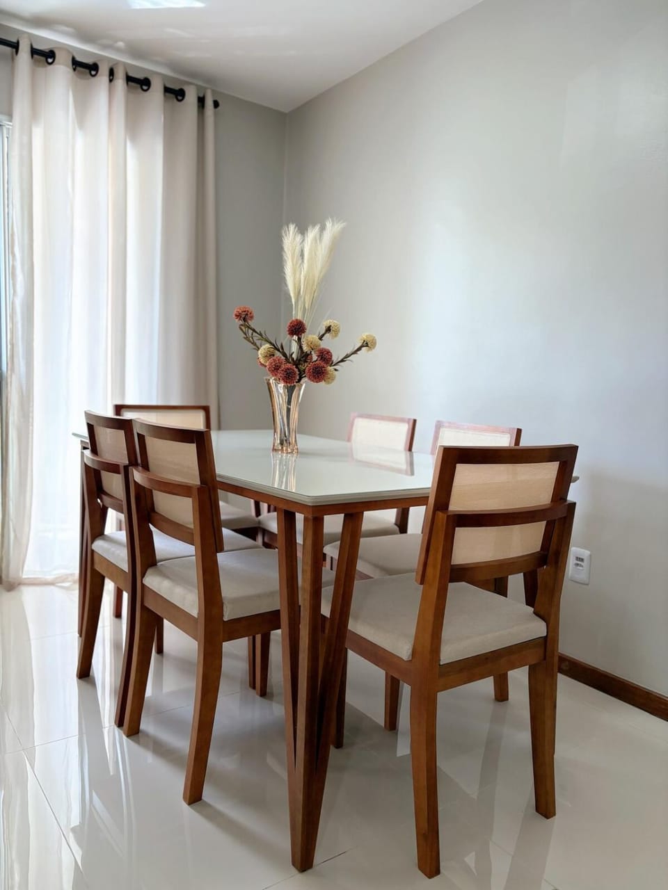 Apartamento Alto Padrão em Lauro de Freitas Apartment in Lauro de Freitas