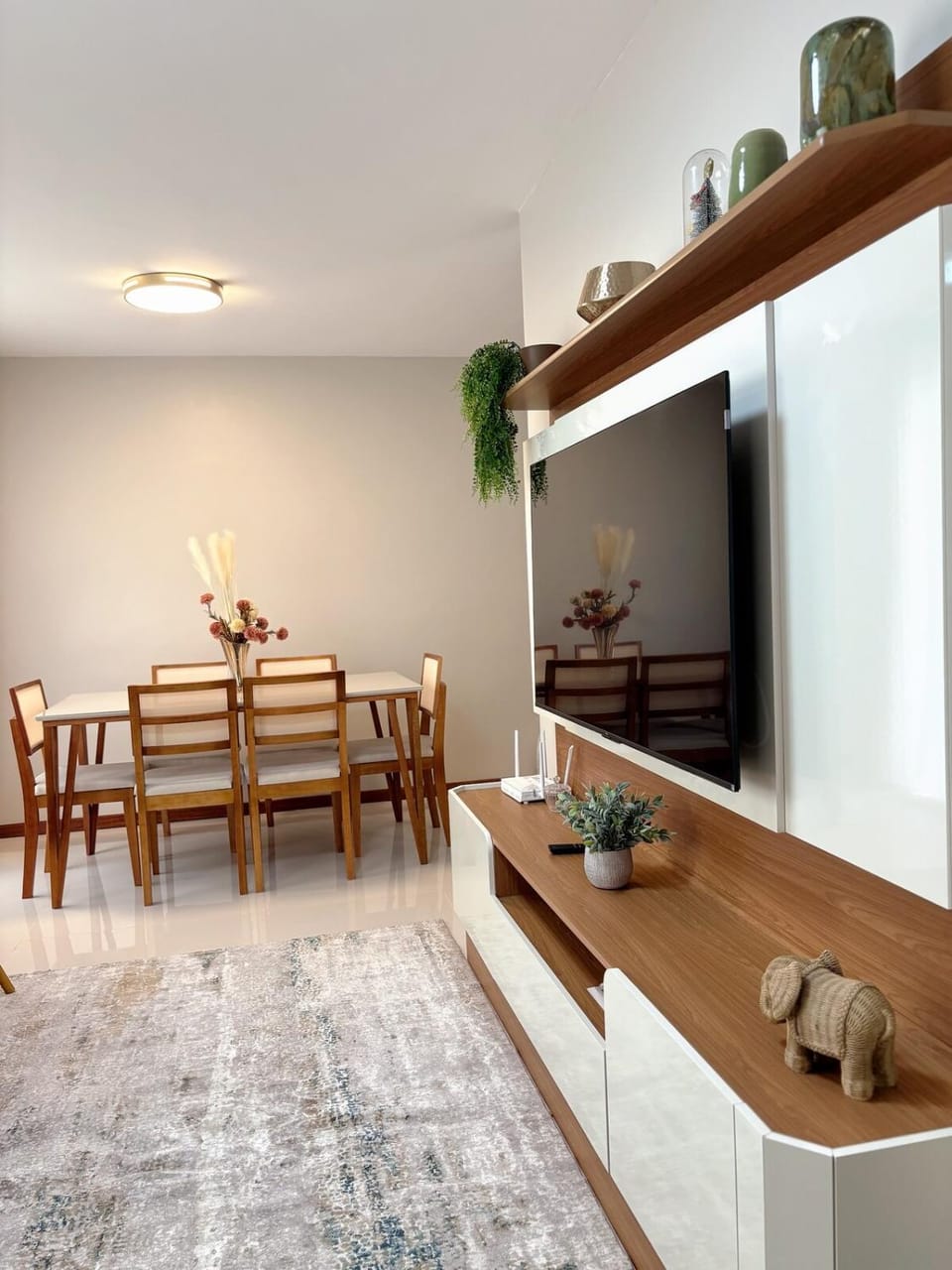 Apartamento Alto Padrão em Lauro de Freitas Apartment in Lauro de Freitas