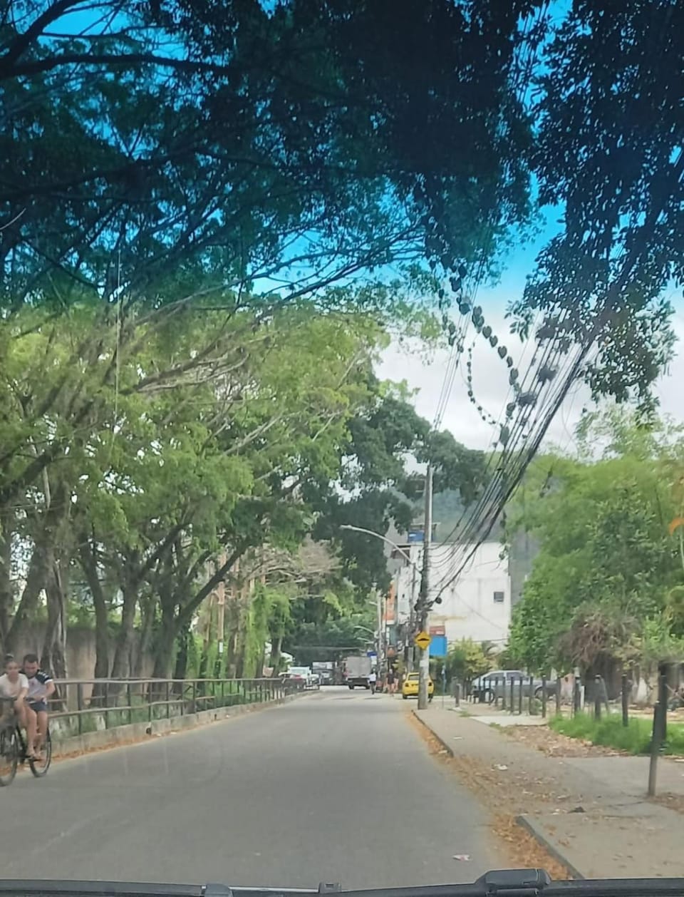 Mini-férias 2026 Apartment in Rio de Janeiro