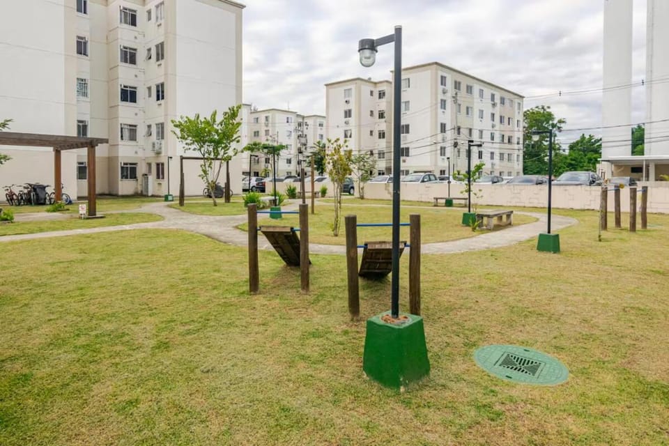 Mini-férias 2026 Apartment in Rio de Janeiro
