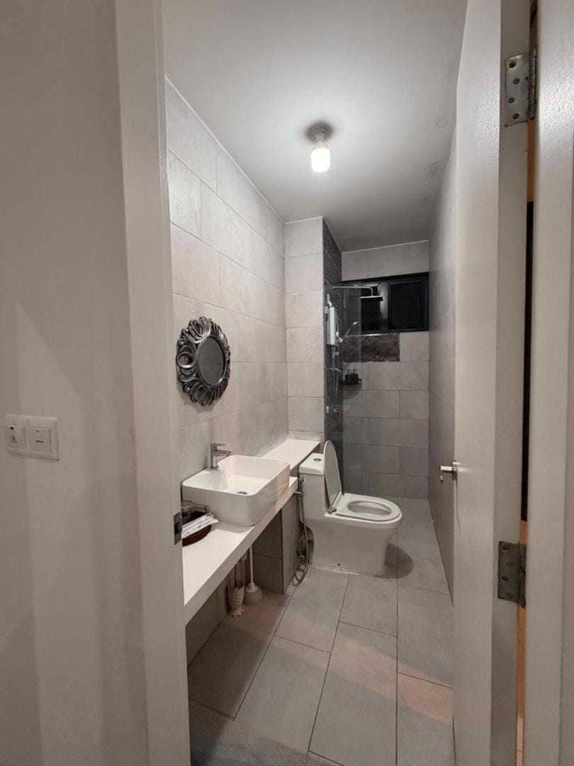 Kota Kinabalu City View Condominium Vacation rental in Kota Kinabalu