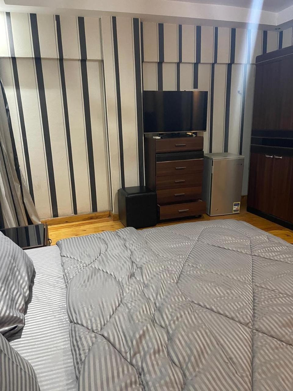 شقة مقابل ستي ستارز Apartment in Cairo Governorate