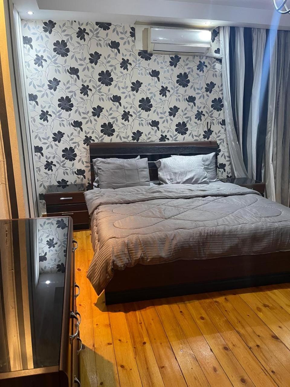 شقة مقابل ستي ستارز Apartment in Cairo Governorate