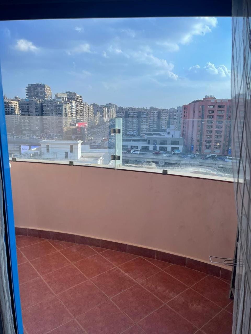 شقة مقابل ستي ستارز Apartment in Cairo Governorate