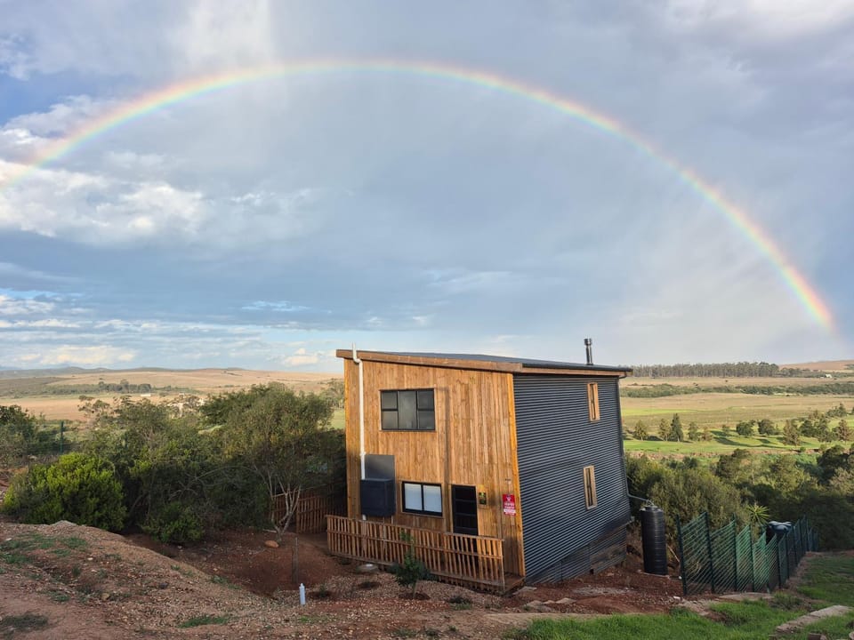Property building, Natural landscape