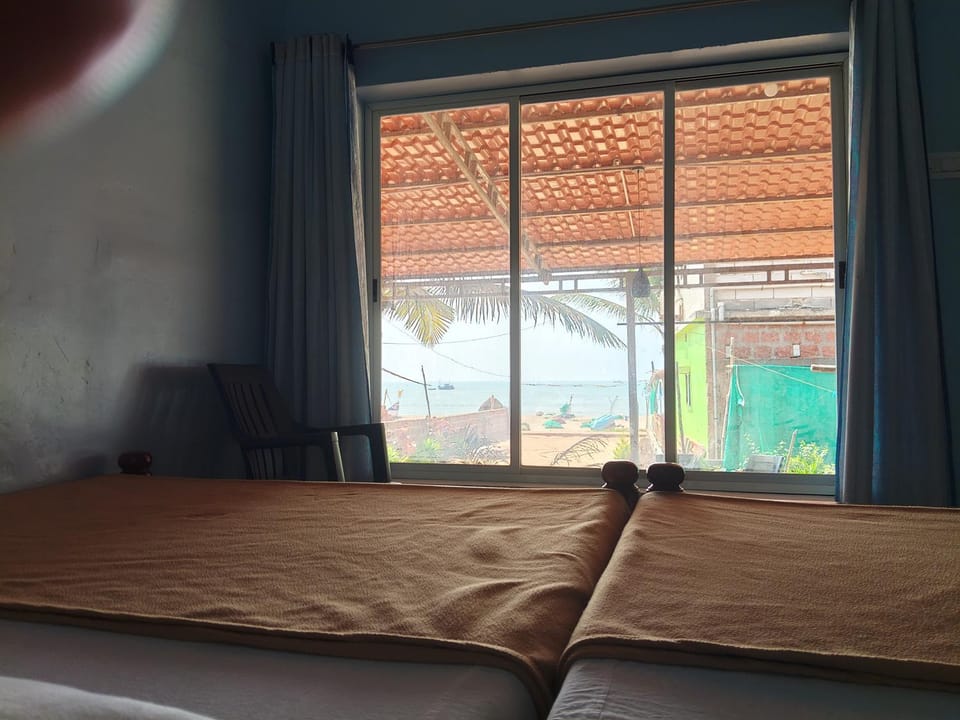 Bhadrakali stay Vacation rental in India