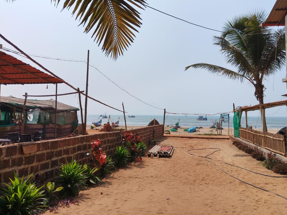 Bhadrakali stay Vacation rental in India