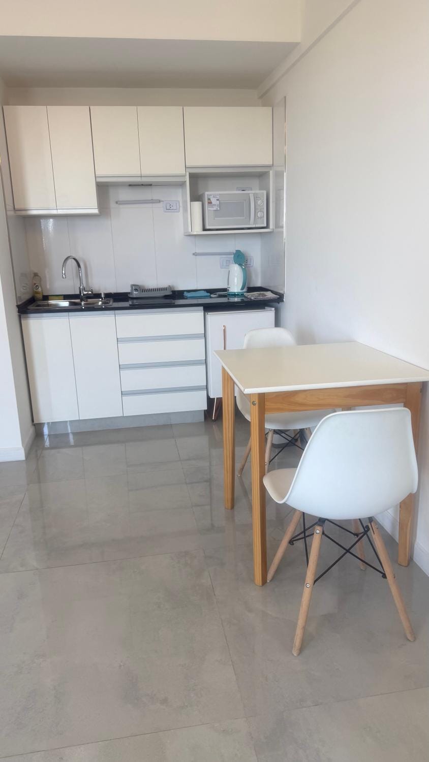 Brickell 6SIX Apartment in Tigre