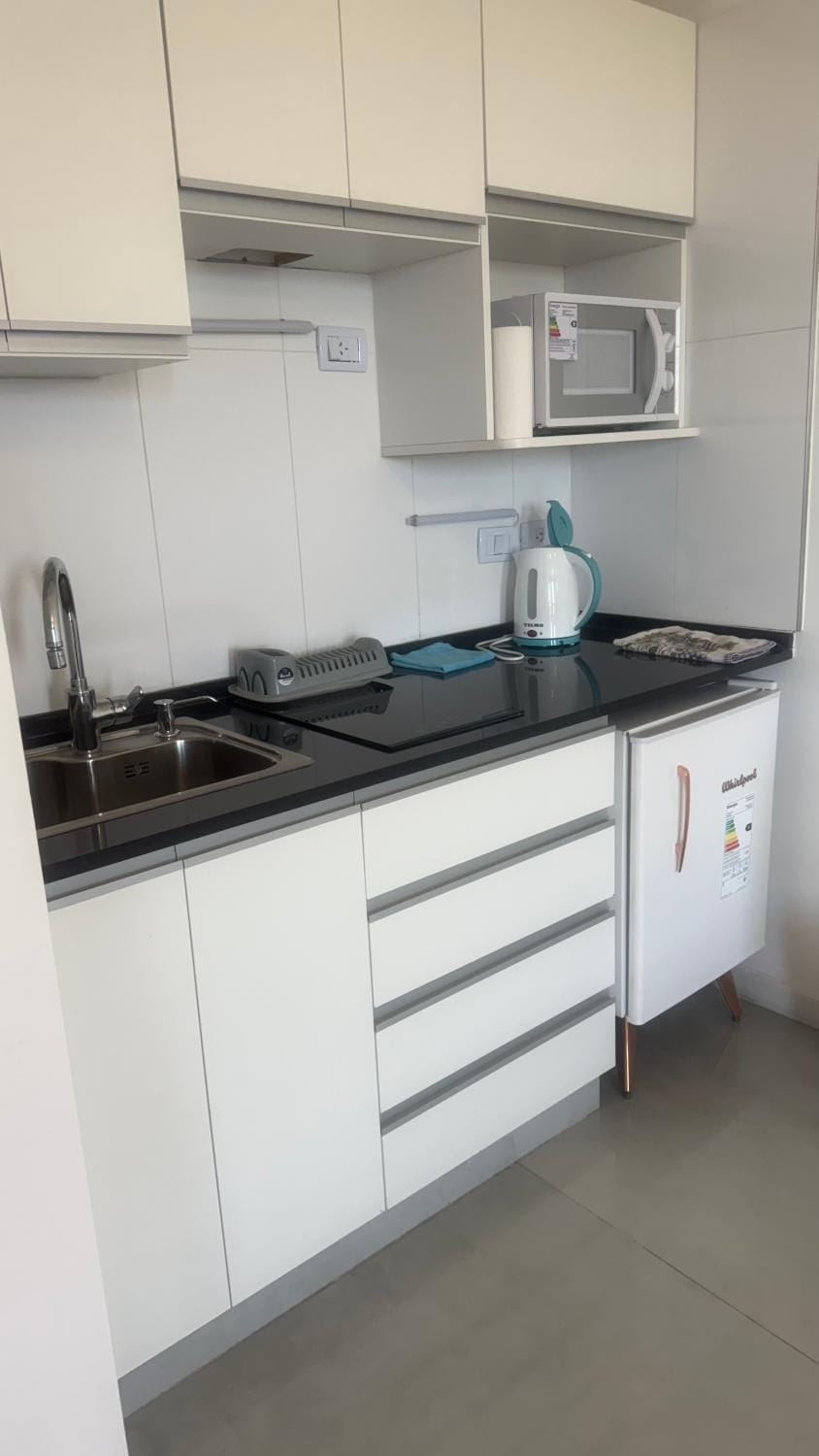Brickell 6SIX Apartment in Tigre