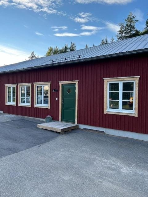 Parhus i Sävar, 5 bäddar Apartment in Finland