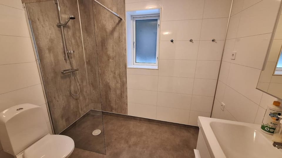Parhus i Sävar, 5 bäddar Apartment in Finland