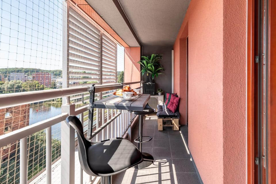 Day, View (from property/room), Balcony/Terrace