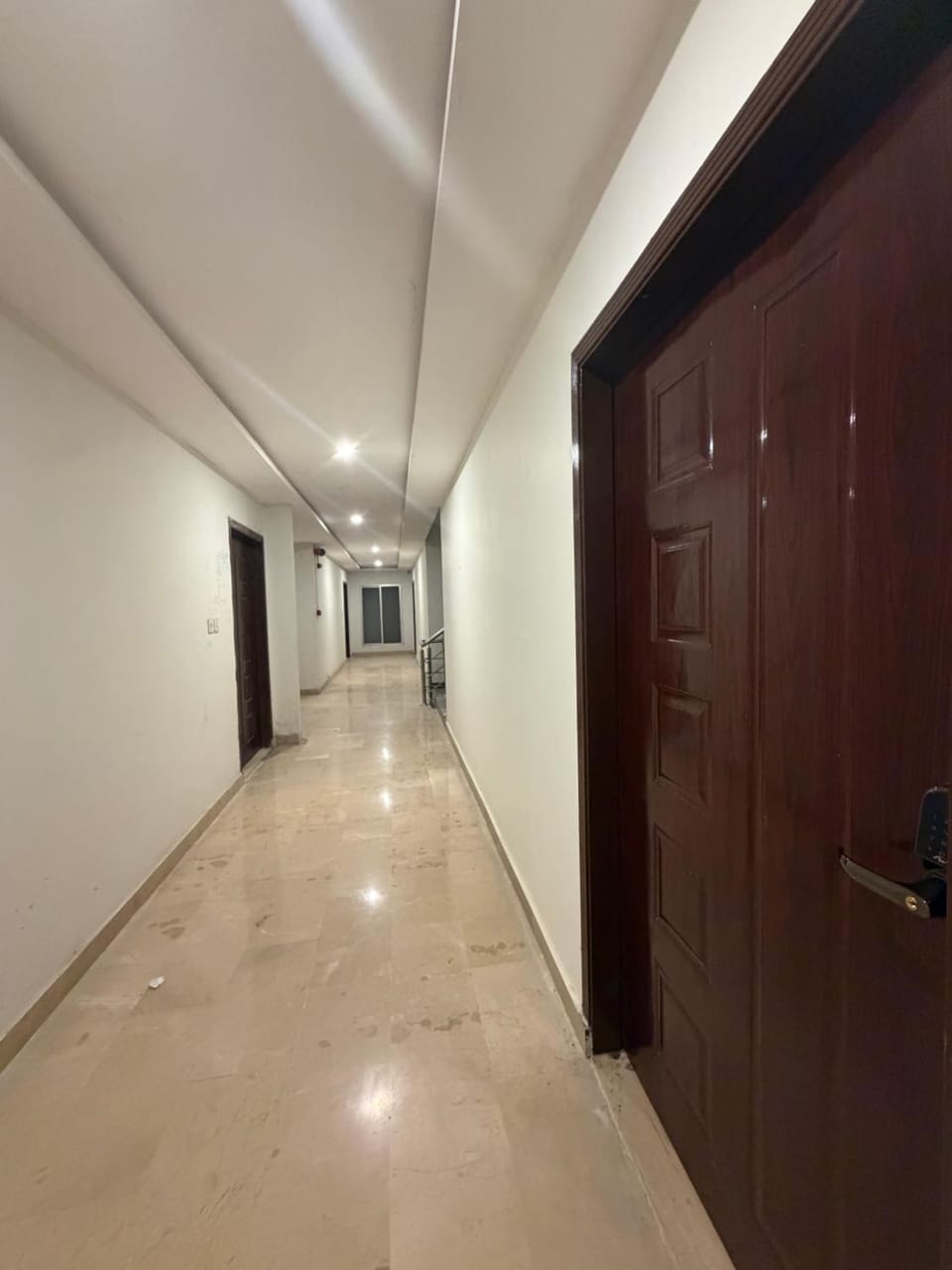 Luxury apartment in Bahria Town, Islamabad Apartment in Islamabad