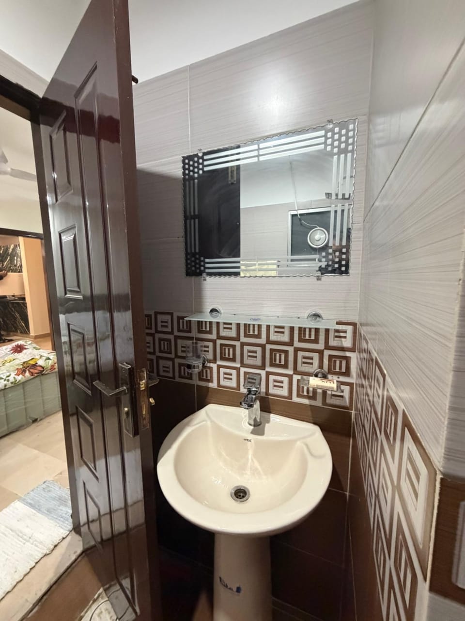 Luxury apartment in Bahria Town, Islamabad Apartment in Islamabad