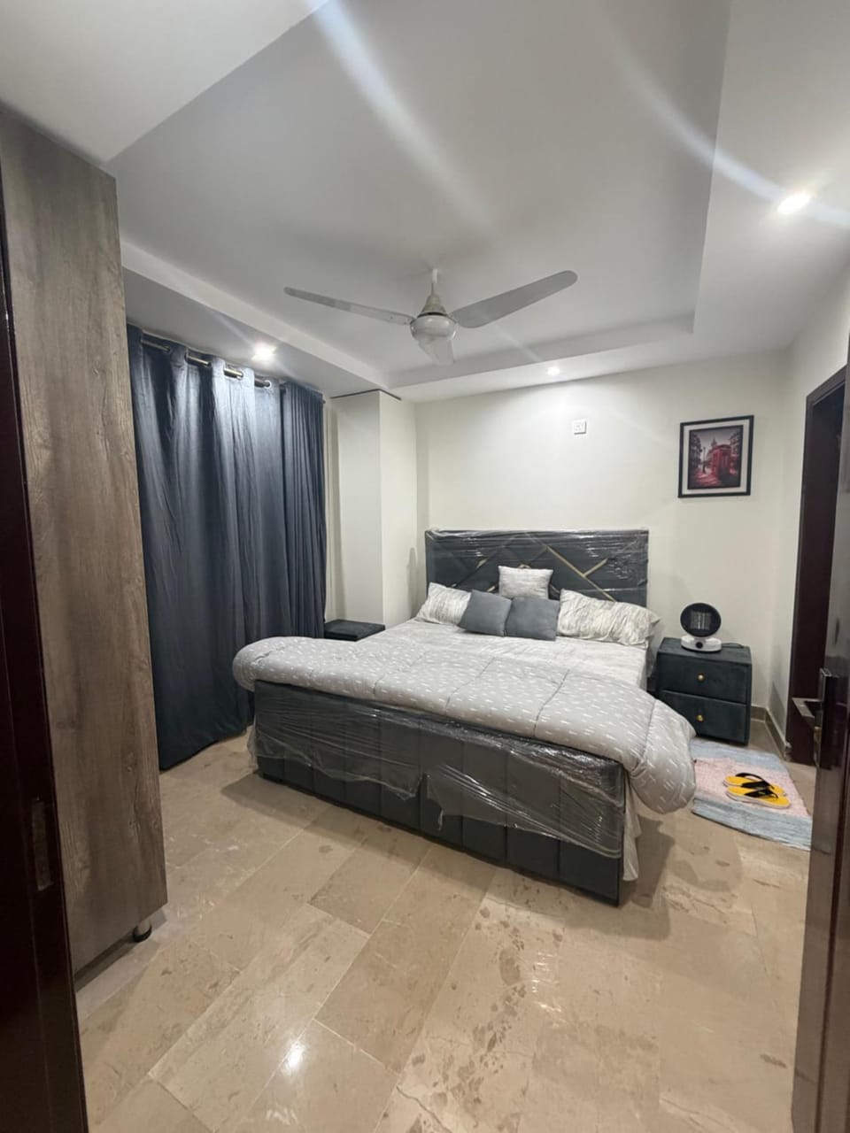 Luxury apartment in Bahria Town, Islamabad Apartment in Islamabad