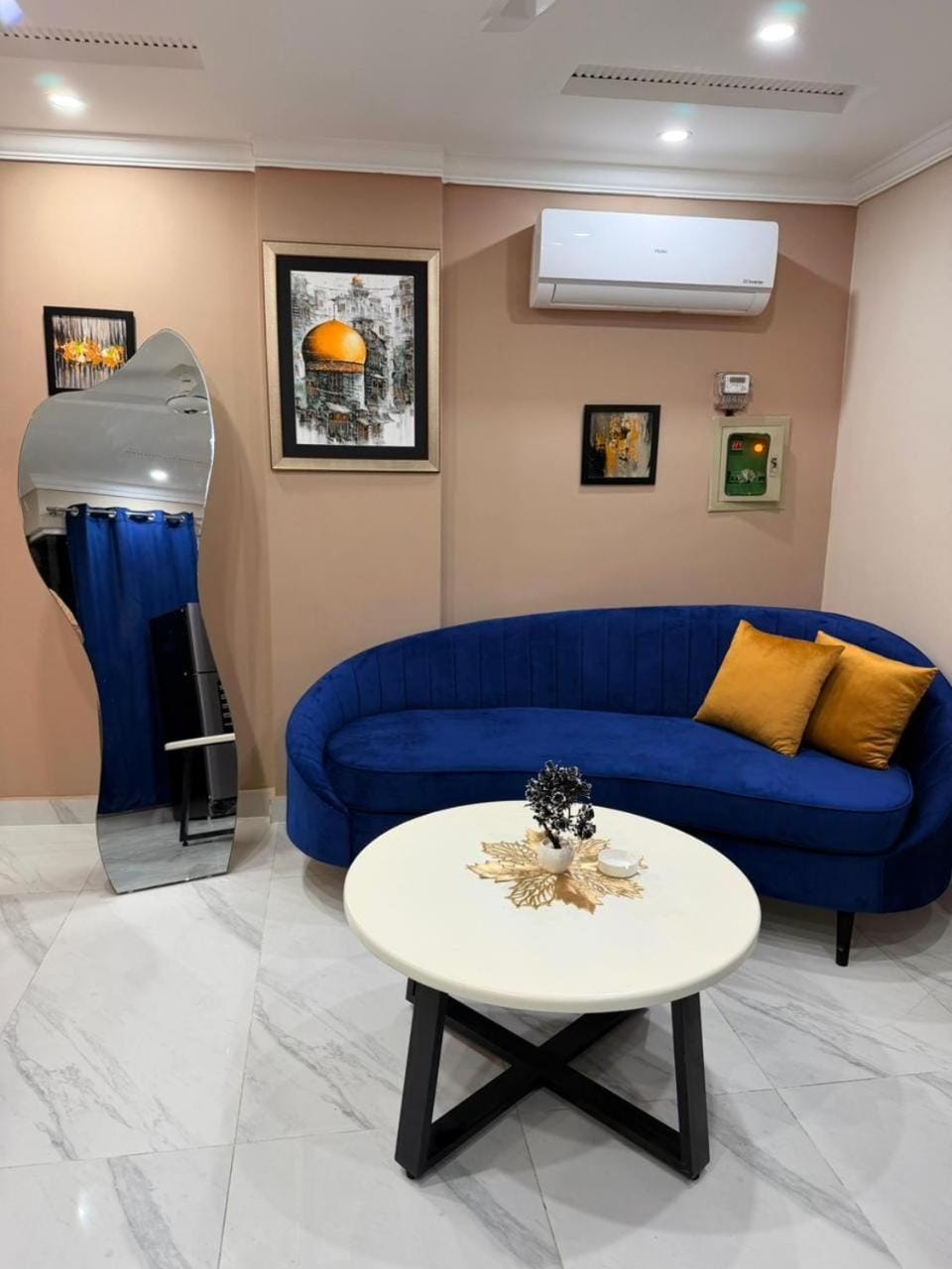 Raskoh Apartment Apartment in Lahore