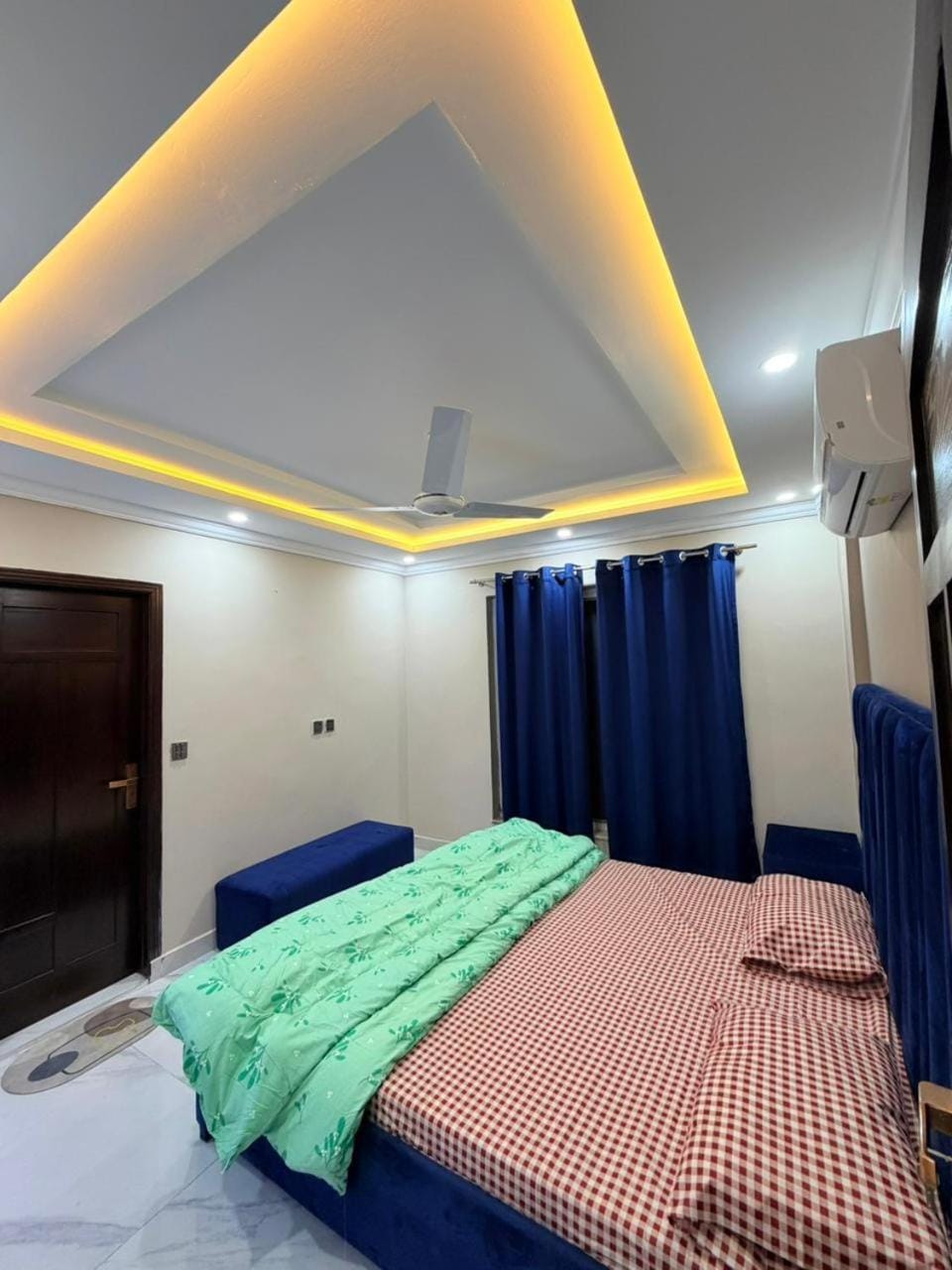Raskoh Apartment Apartment in Lahore