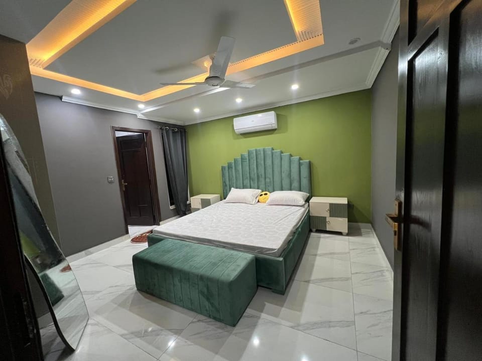 Raskoh Apartment Apartment in Lahore