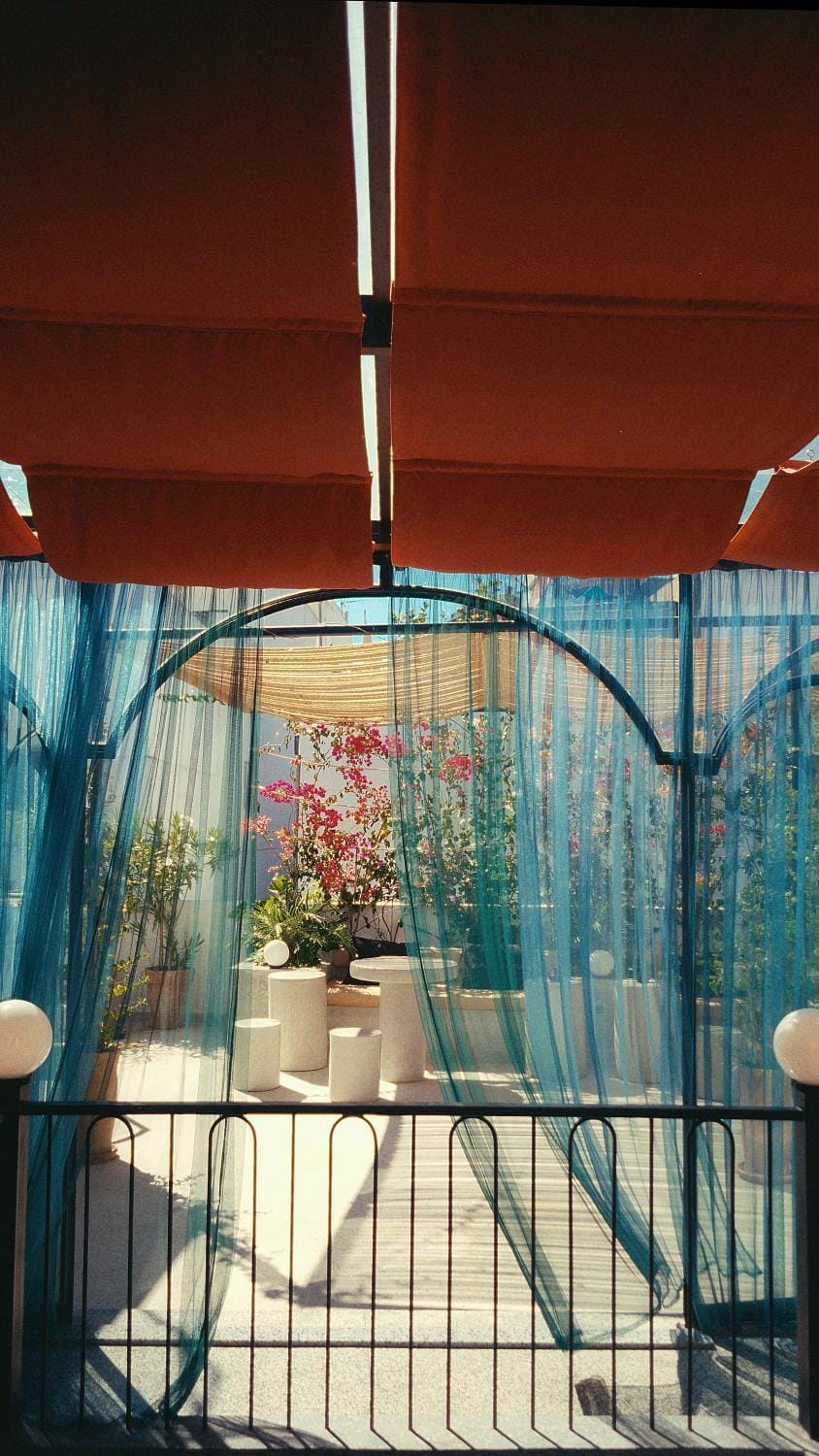 Nbta House Bed and Breakfast in Tangier