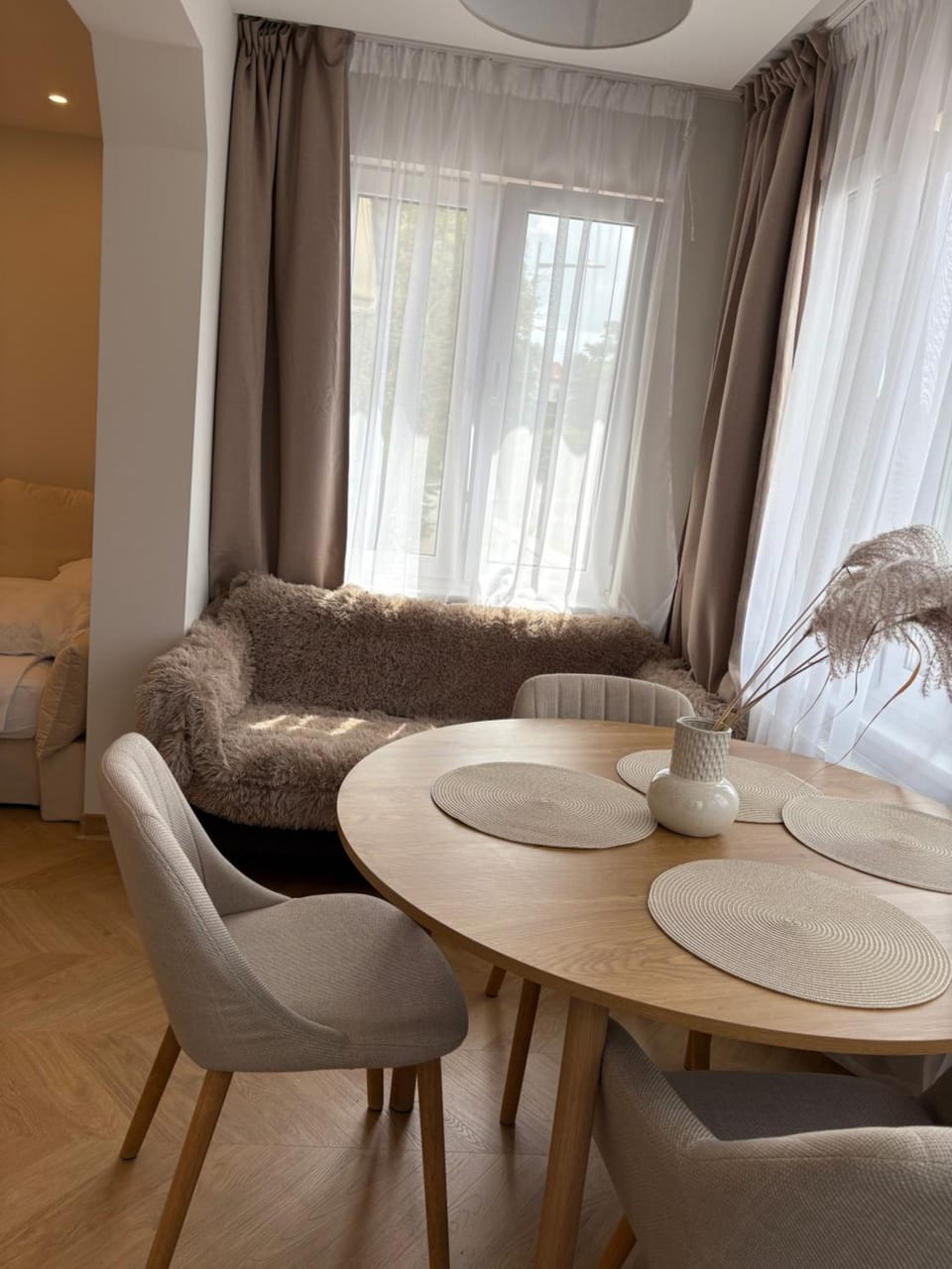 Cozy city centre apartment Apartment in Lithuania