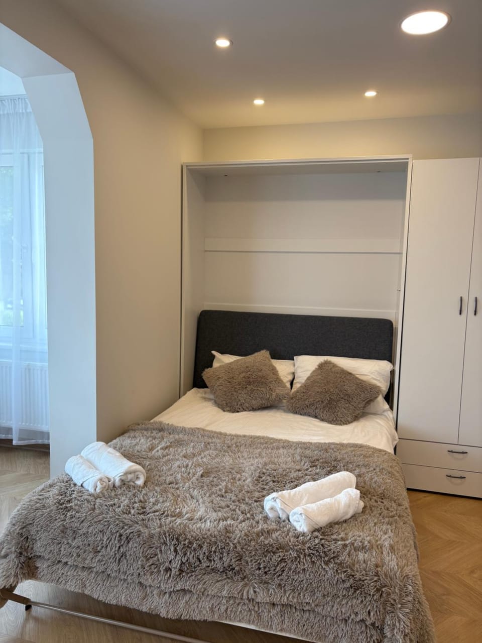 Cozy city centre apartment Apartment in Lithuania