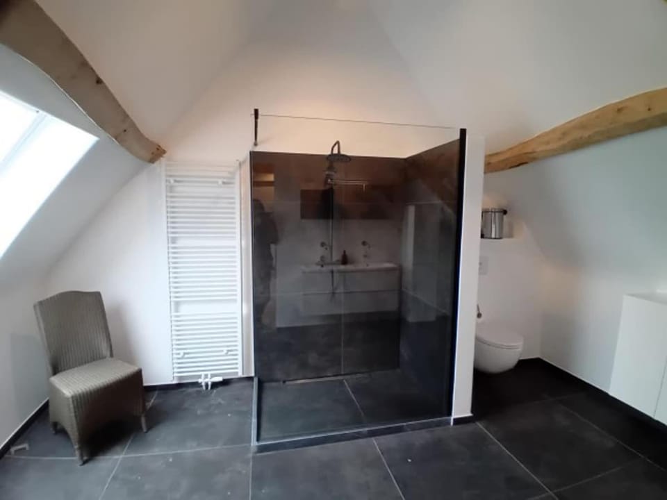 Ferme de la Naverie wi - holiday home for 2 persons House in Flanders