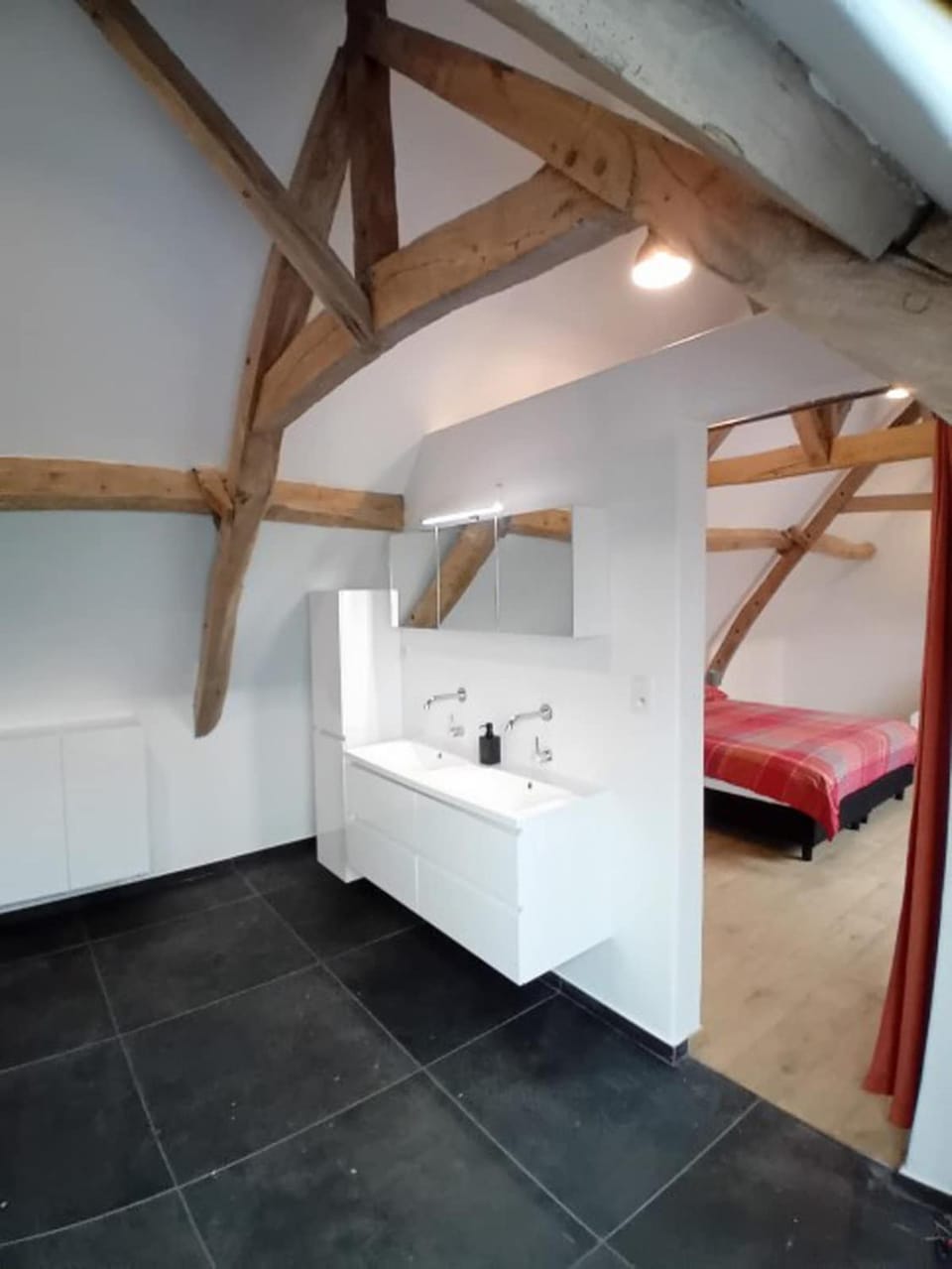Ferme de la Naverie wi - holiday home for 2 persons House in Flanders