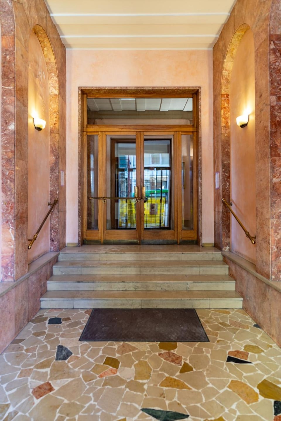 Aida - Central Studio for 2-3 Guests Apartment in Verona