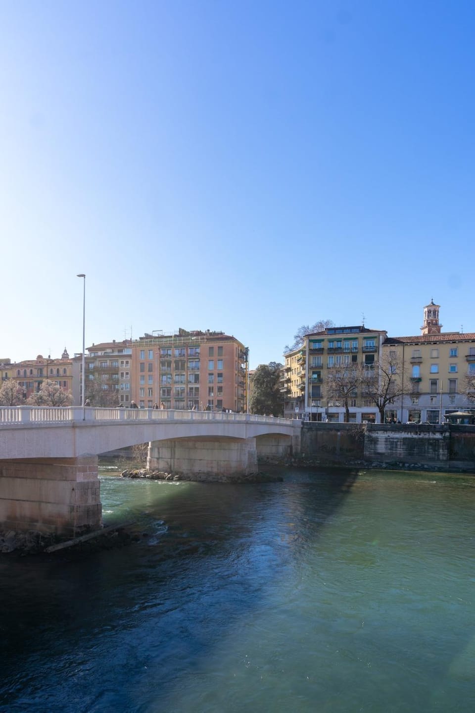 Aida - Central Studio for 2-3 Guests Apartment in Verona